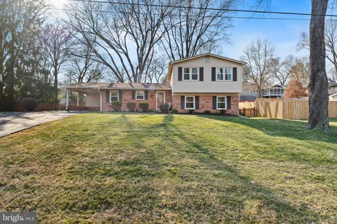 14712 Notley Road, Silver Spring, MD 20905 - MLS#: MDMC2170220