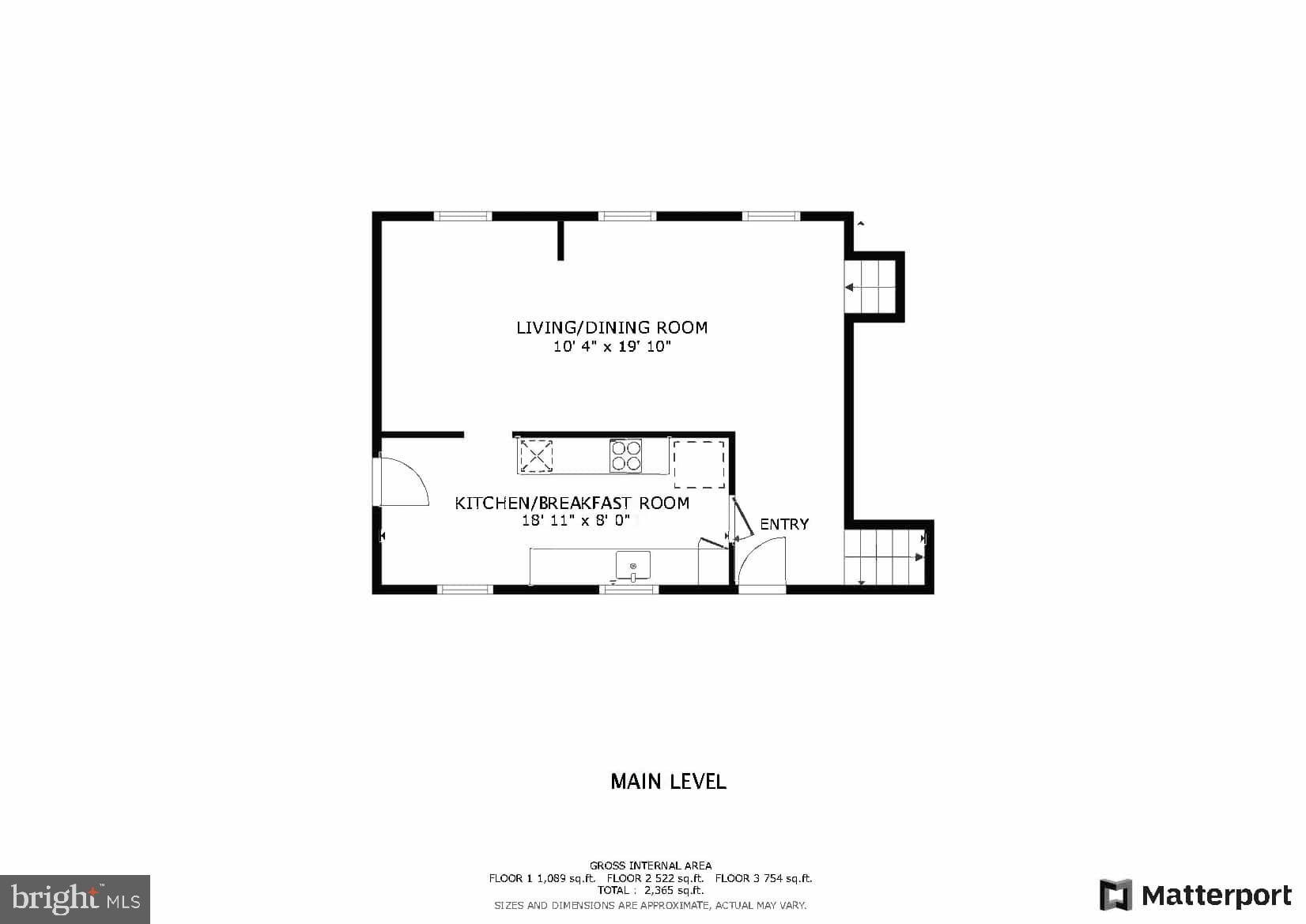 STONEGATE - Residential