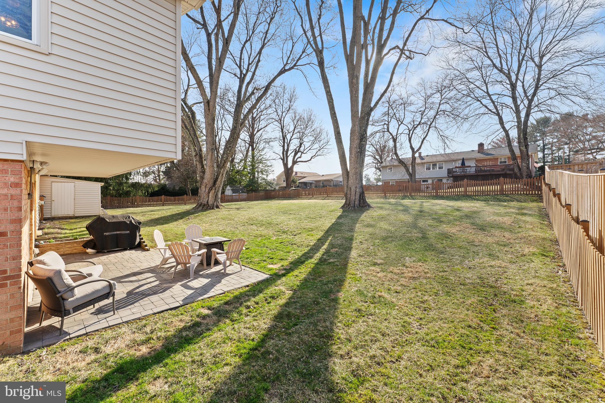 STONEGATE - Residential