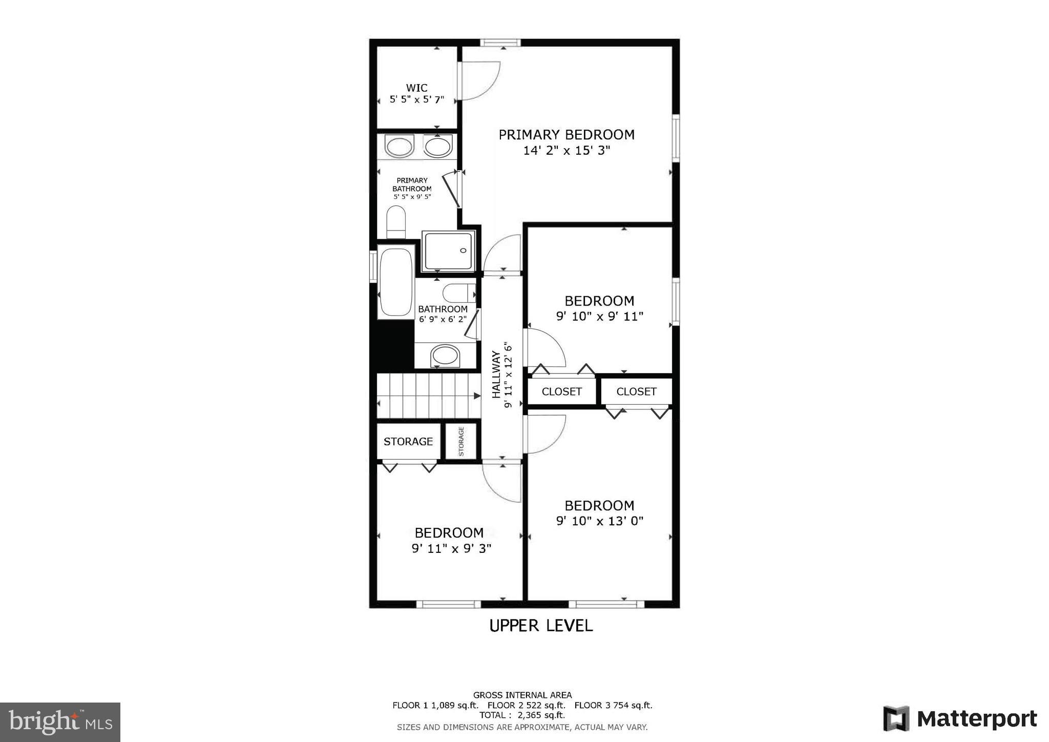 STONEGATE - Residential