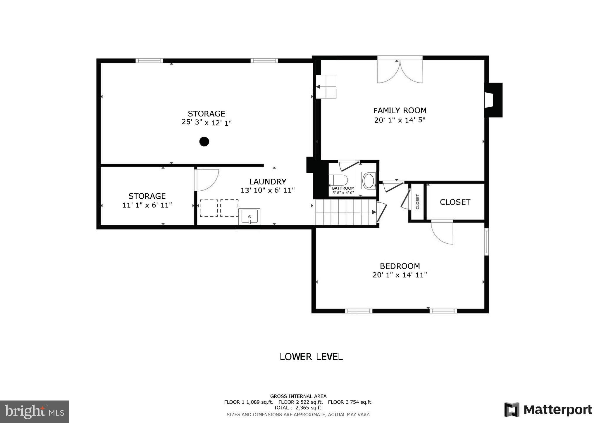 STONEGATE - Residential