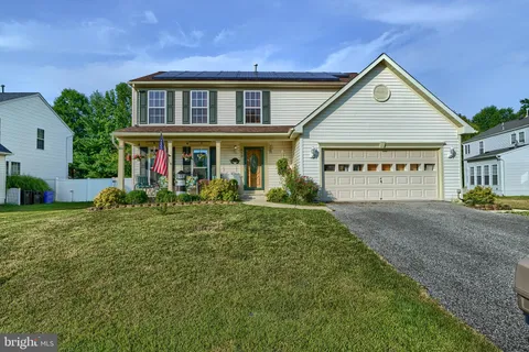 613 Waterside Court, Baltimore, MD 21220 - MLS#: MDBC2119858