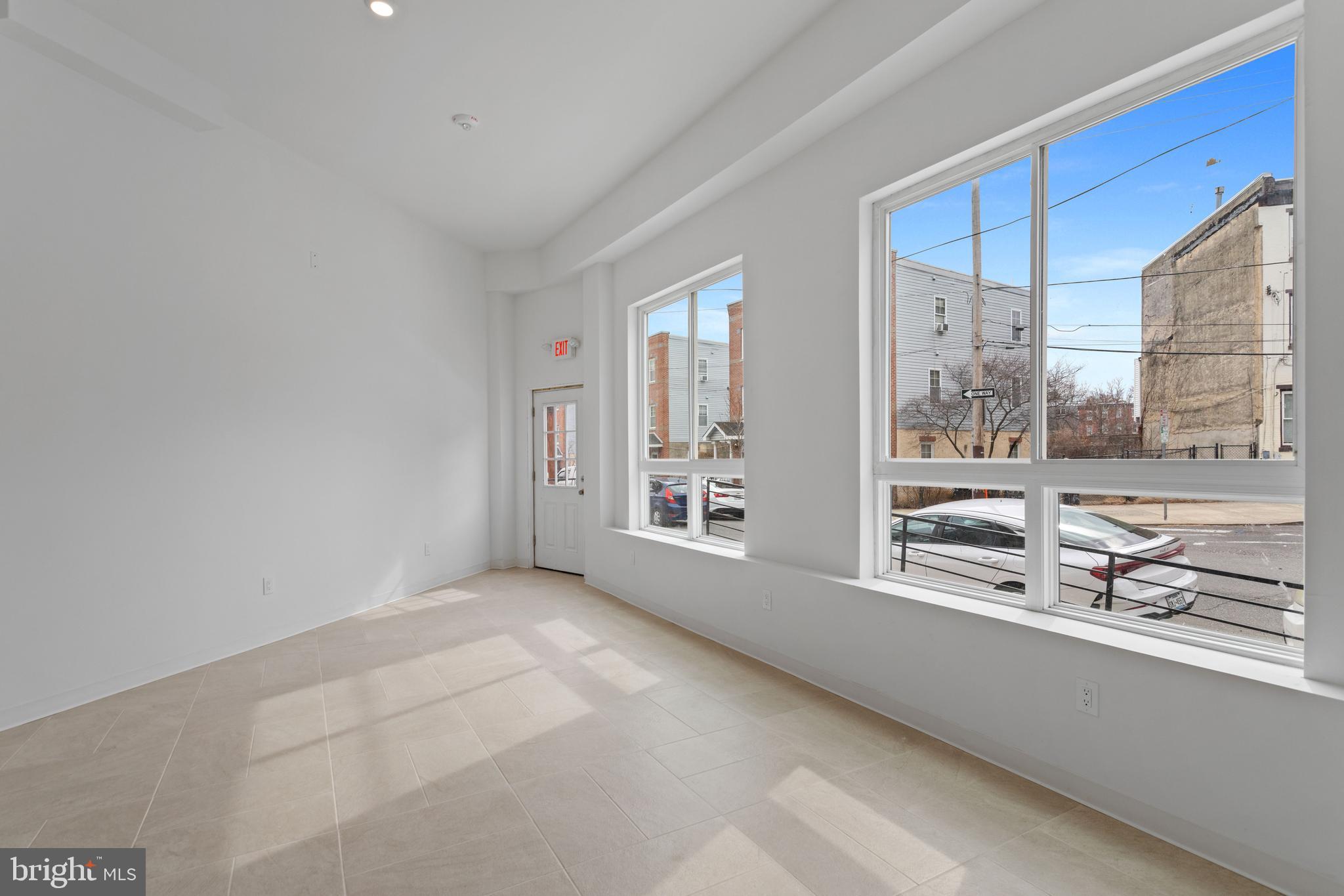 FRANCISVILLE - Commercial Lease