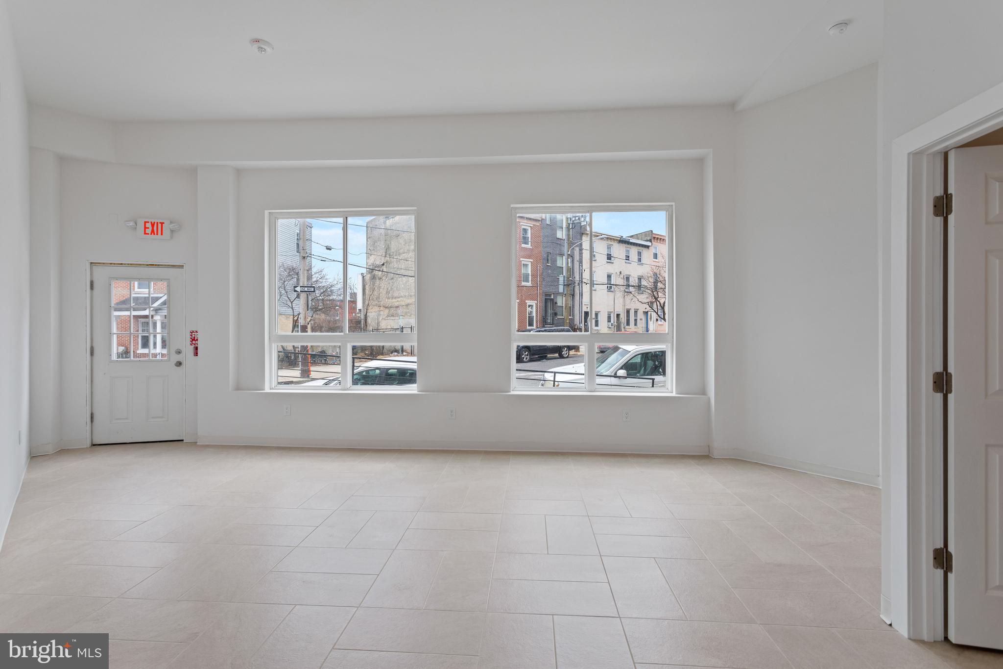 FRANCISVILLE - Commercial Lease