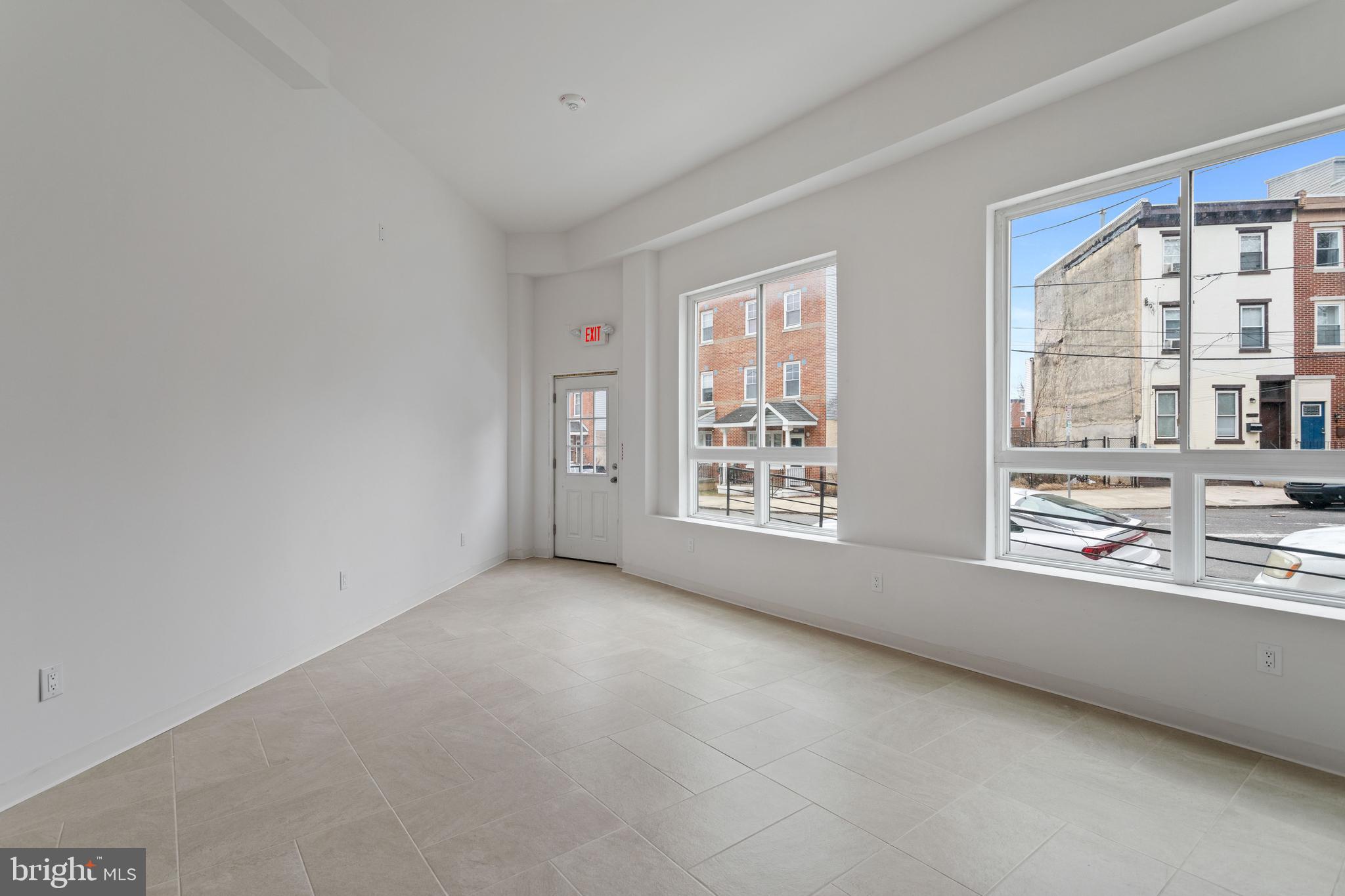 FRANCISVILLE - Commercial Lease