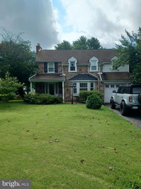 Homes For Sale - 54 Burnside Avenue<br/> NORRISTOWN, PA 19403