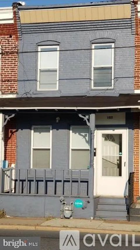 102 S Heald Street, Wilmington, DE MLS: DENC2080038