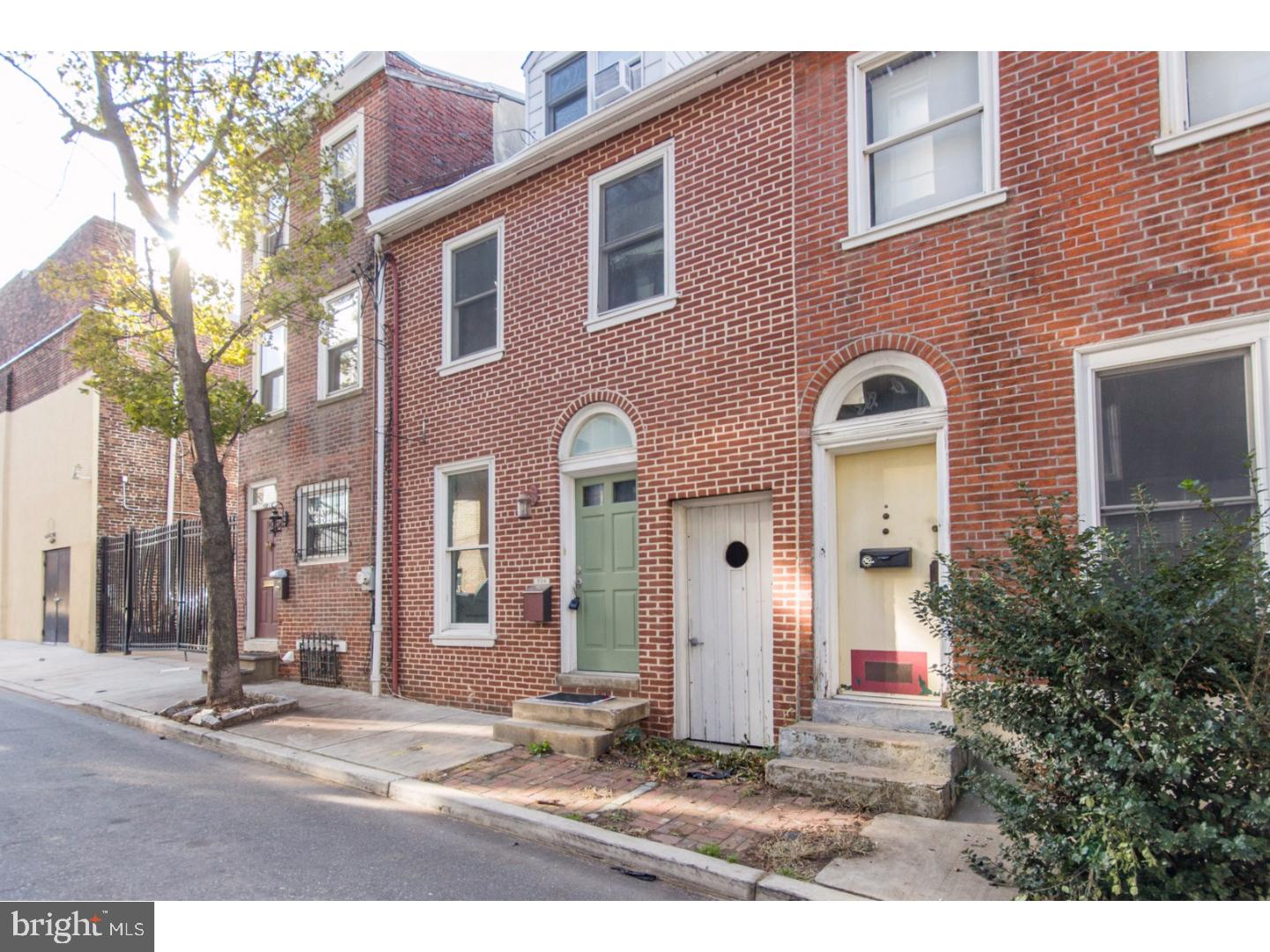 NORTHERN LIBERTIES - Residential