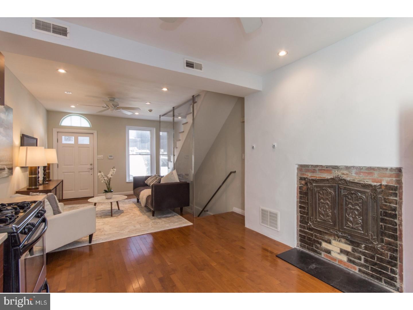 NORTHERN LIBERTIES - Residential