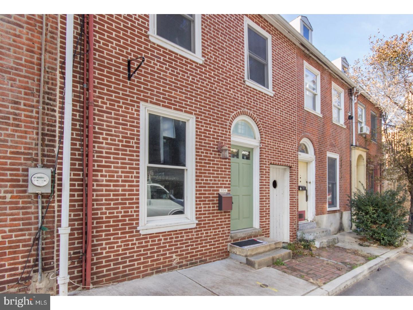 NORTHERN LIBERTIES - Residential