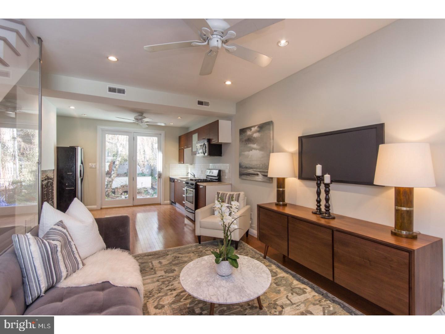 NORTHERN LIBERTIES - Residential