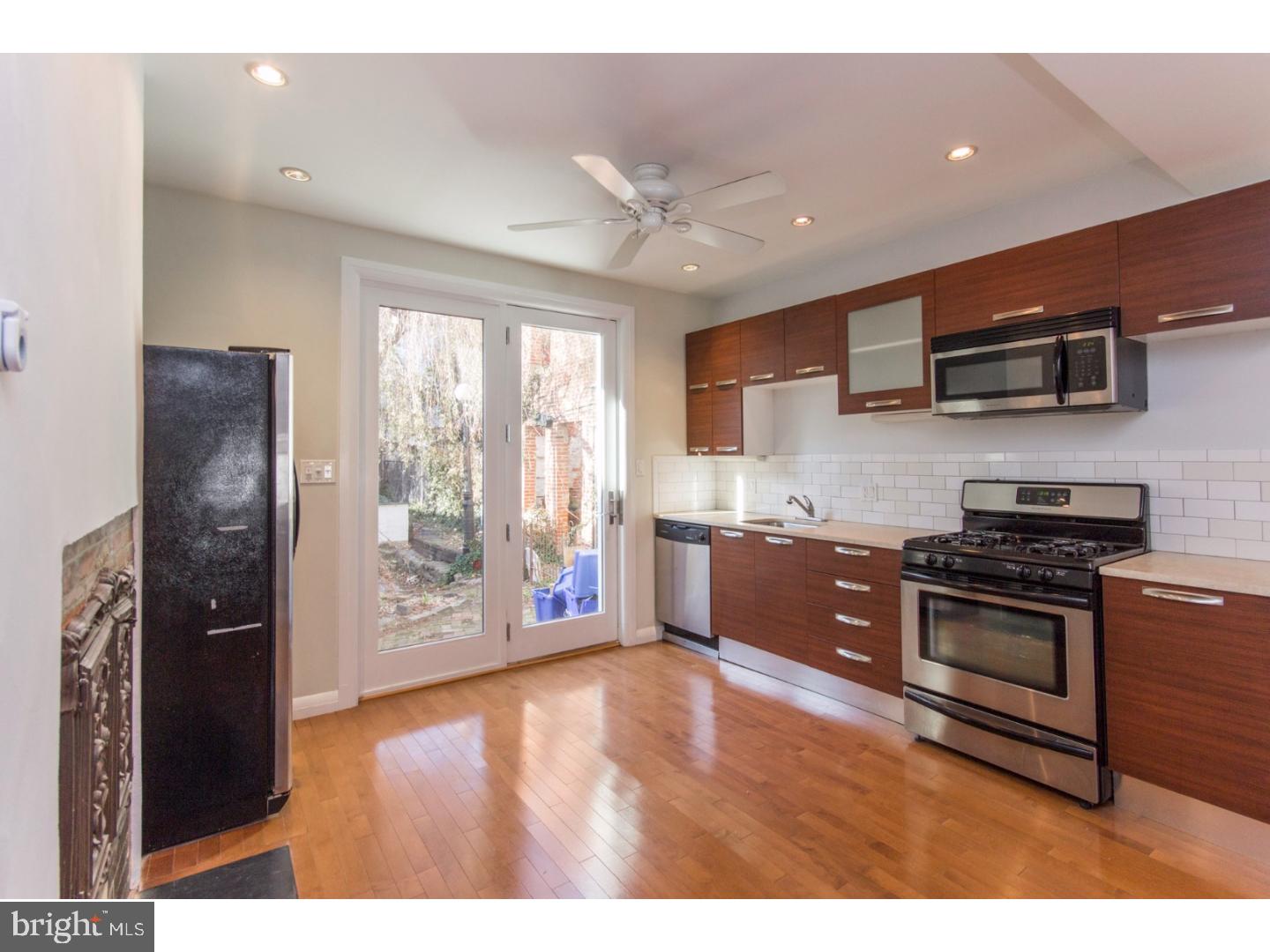 NORTHERN LIBERTIES - Residential