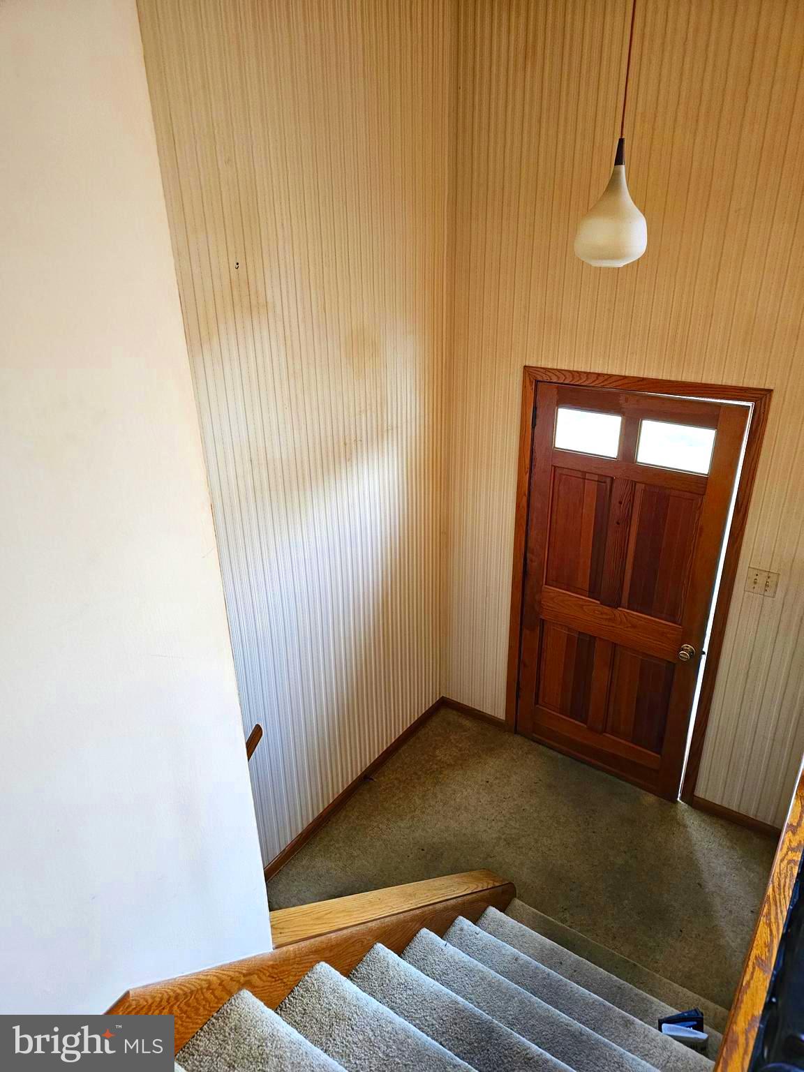 BEL AIR - Residential