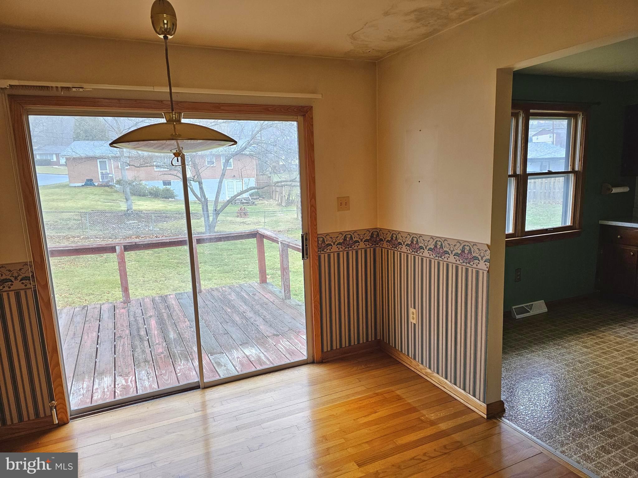 BEL AIR - Residential