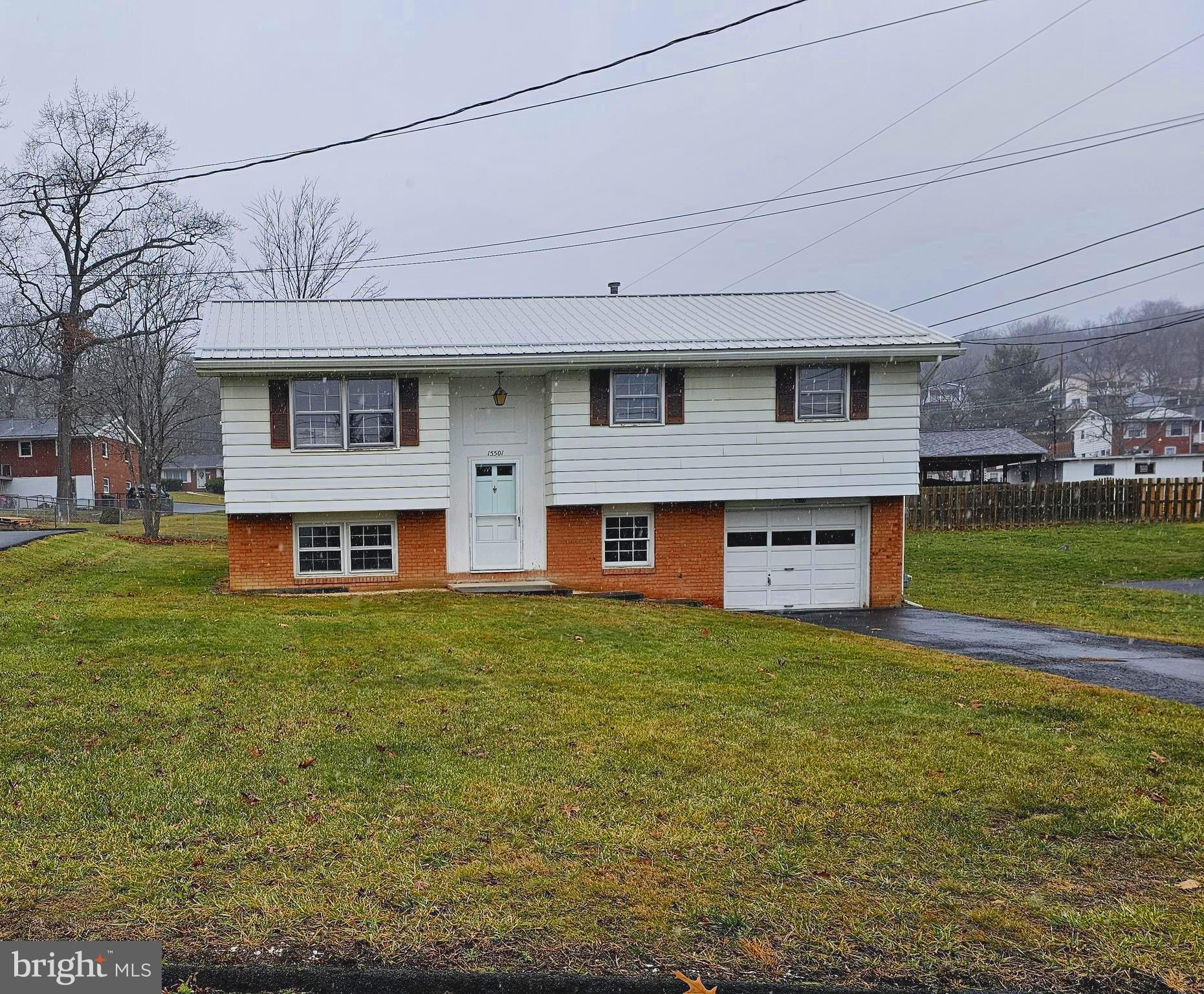 BEL AIR - Residential