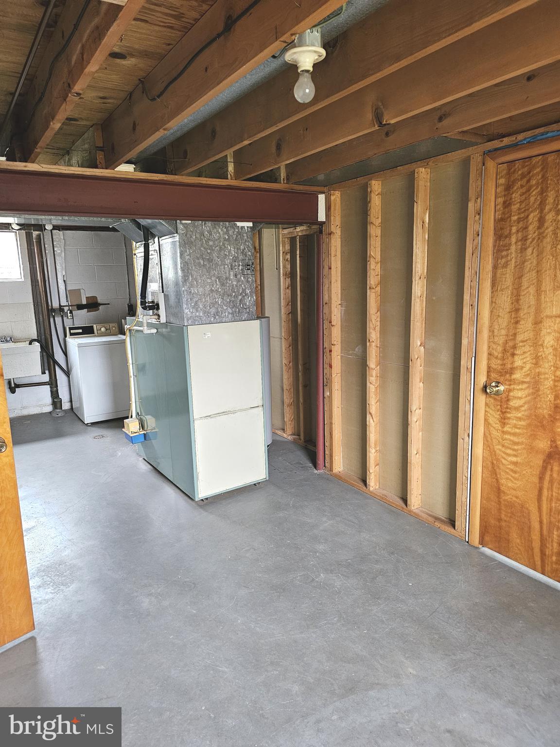 BEL AIR - Residential