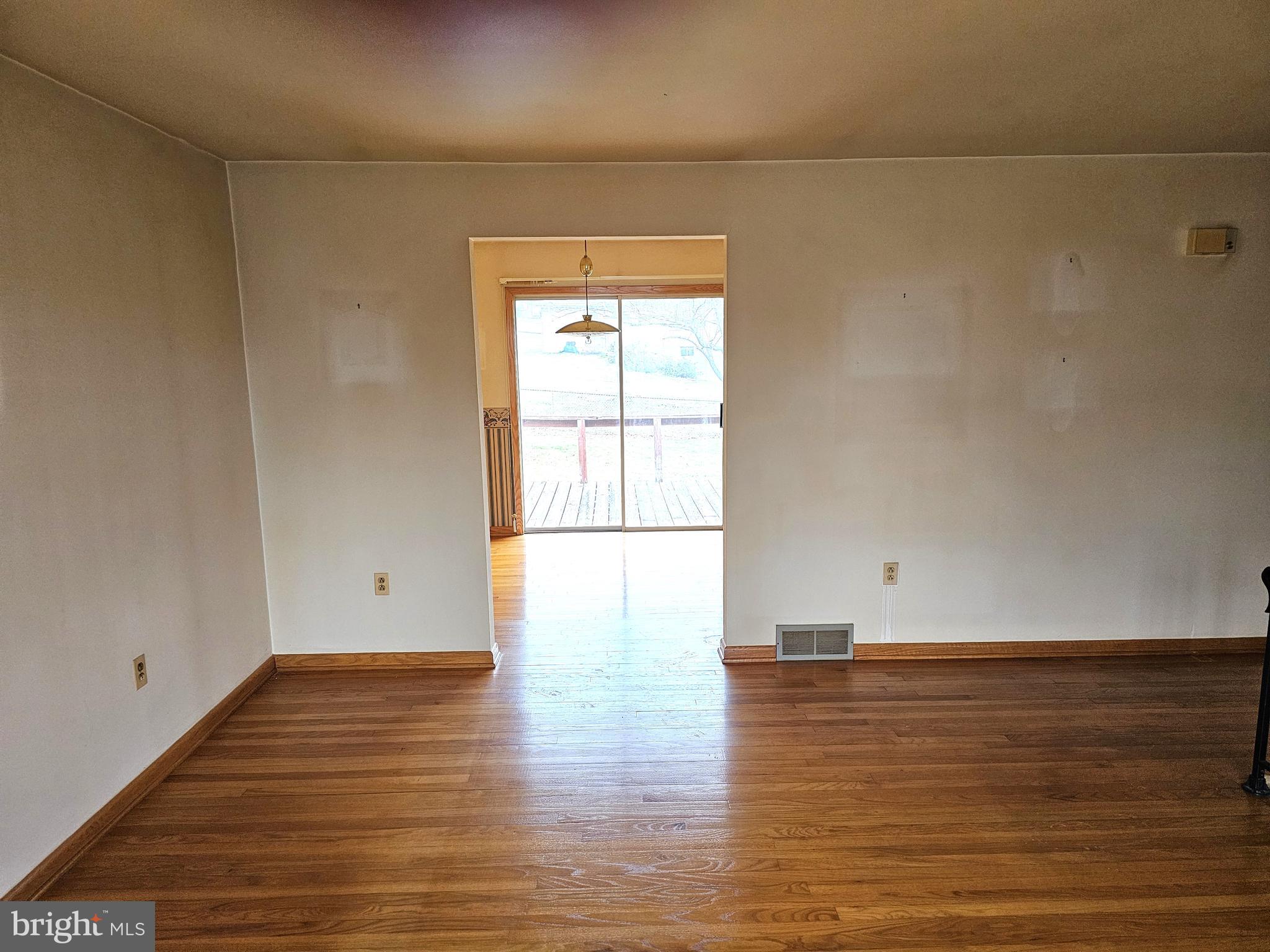 BEL AIR - Residential