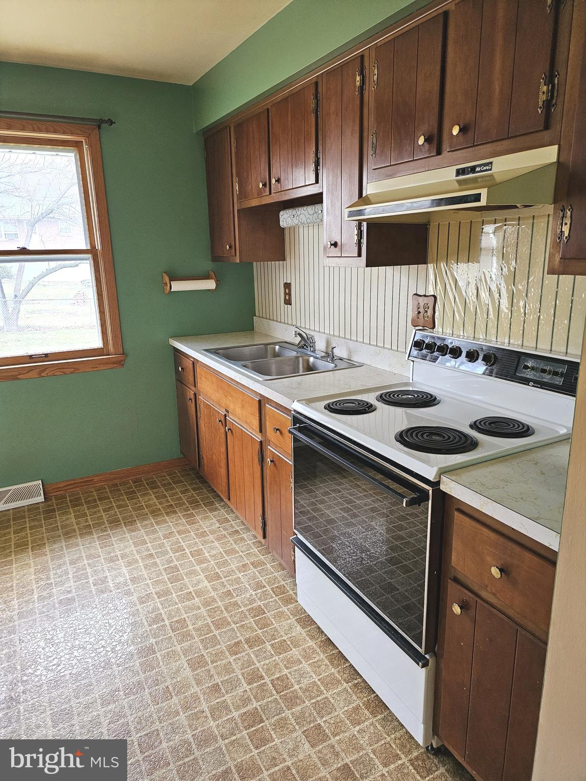 BEL AIR - Residential