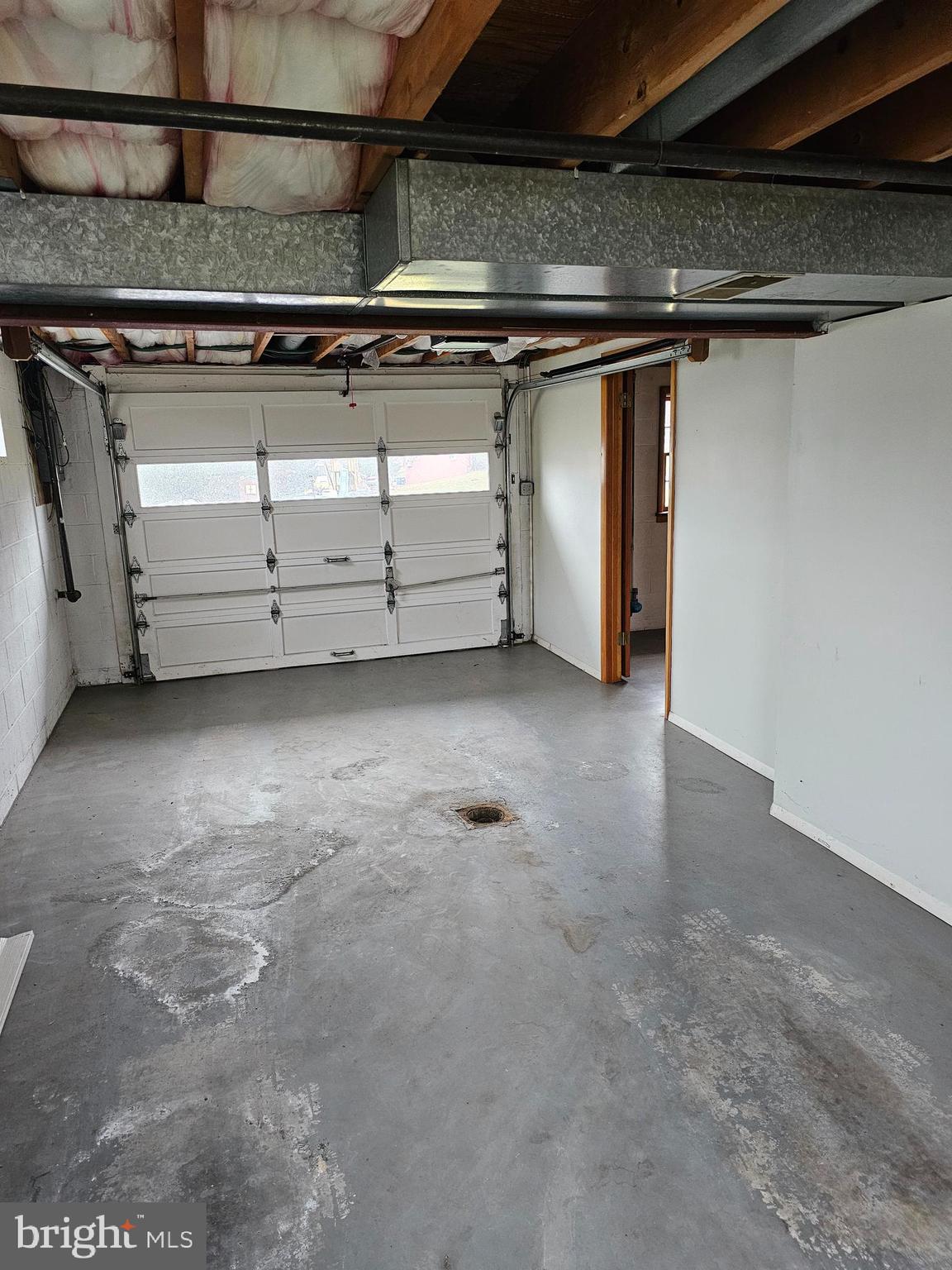 BEL AIR - Residential