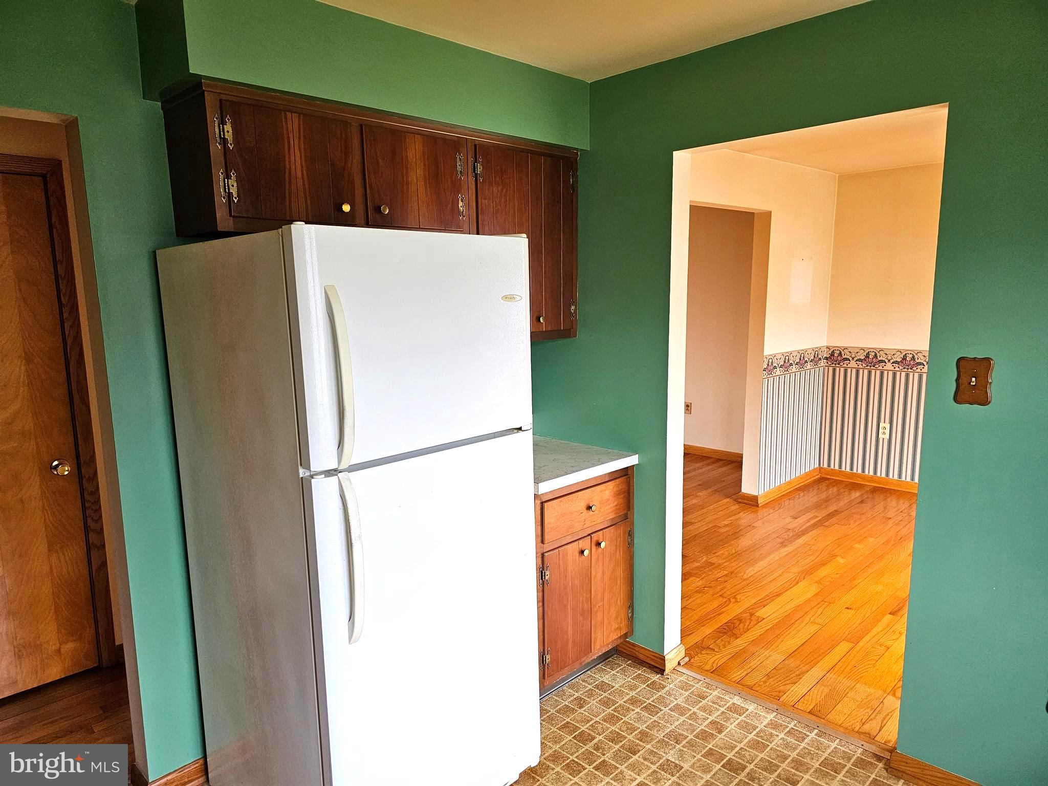 BEL AIR - Residential