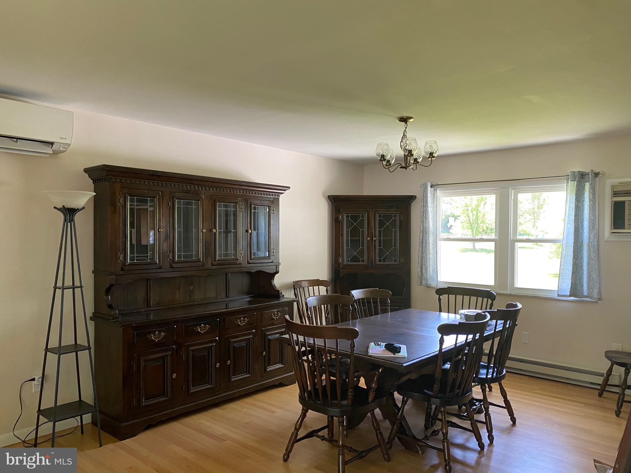 SCHUYLKILL HAVEN - Residential Lease