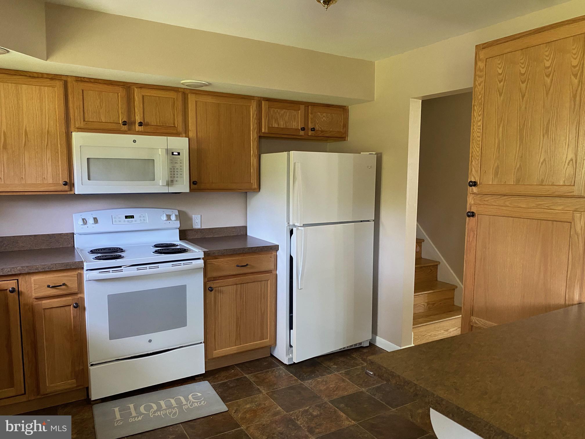 SCHUYLKILL HAVEN - Residential Lease