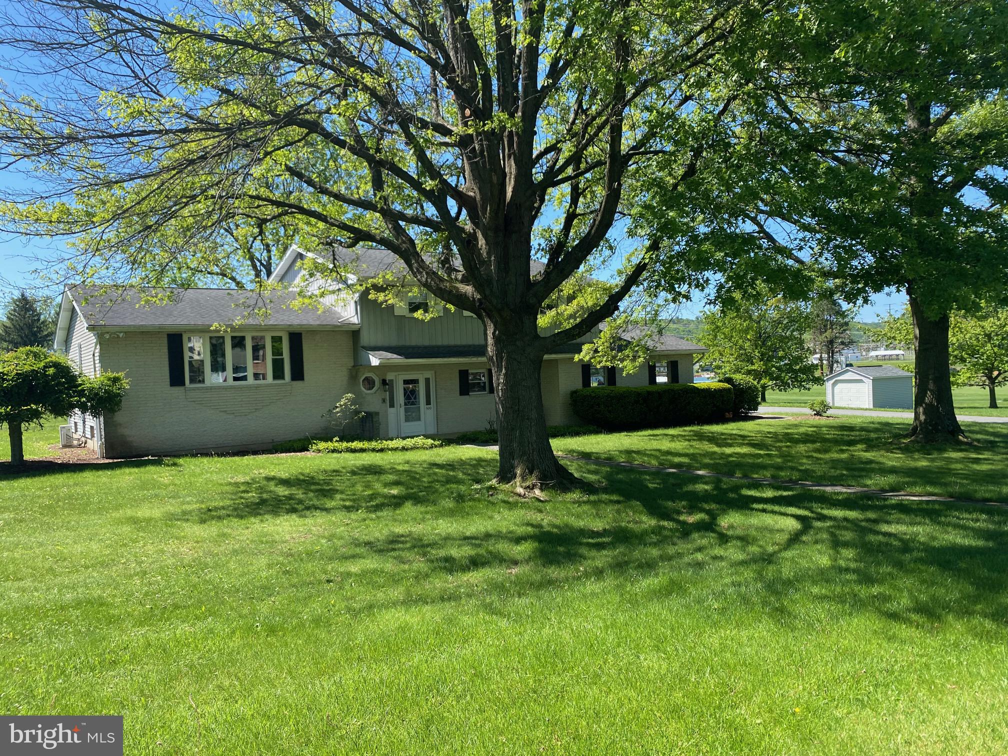 Spacious 4 bedroom, 2.5 bath home located in Schuylkill Haven School District. Fantastic yard. No pets, no smoking/vaping. A full credit and background check is required. First months rent and security deposit required upon lease signing. Call today, you will not be disappointed!