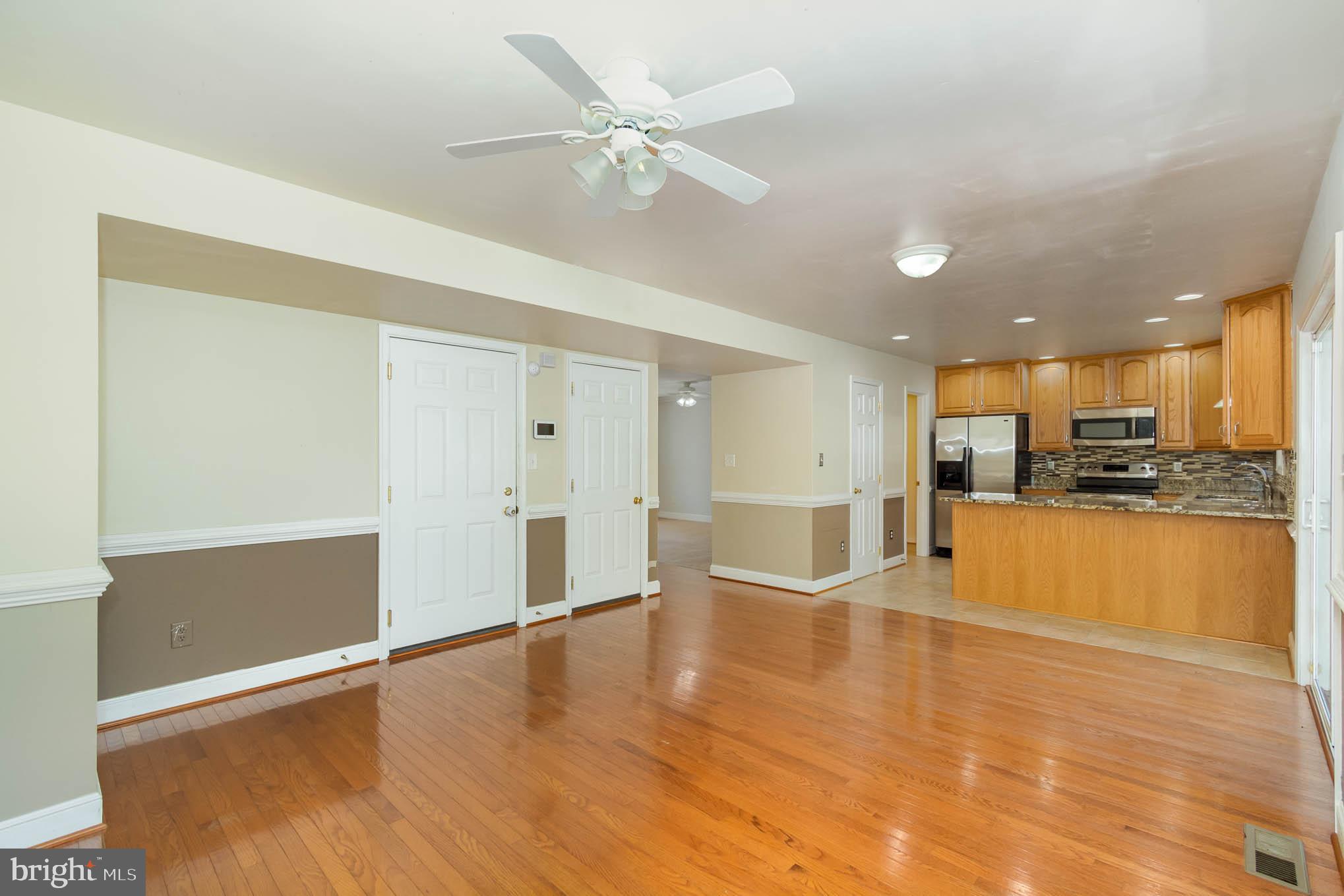 MT PLEASANT BEACH - Residential