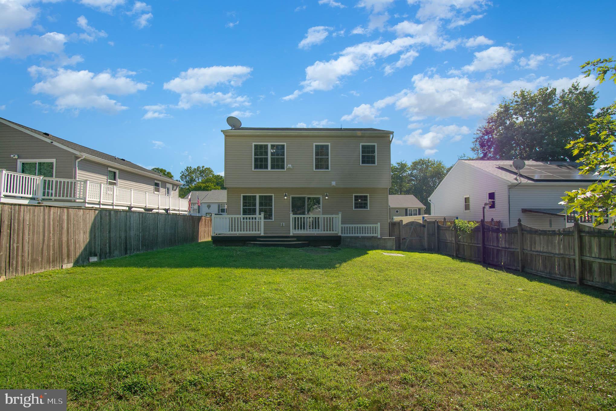 MT PLEASANT BEACH - Residential