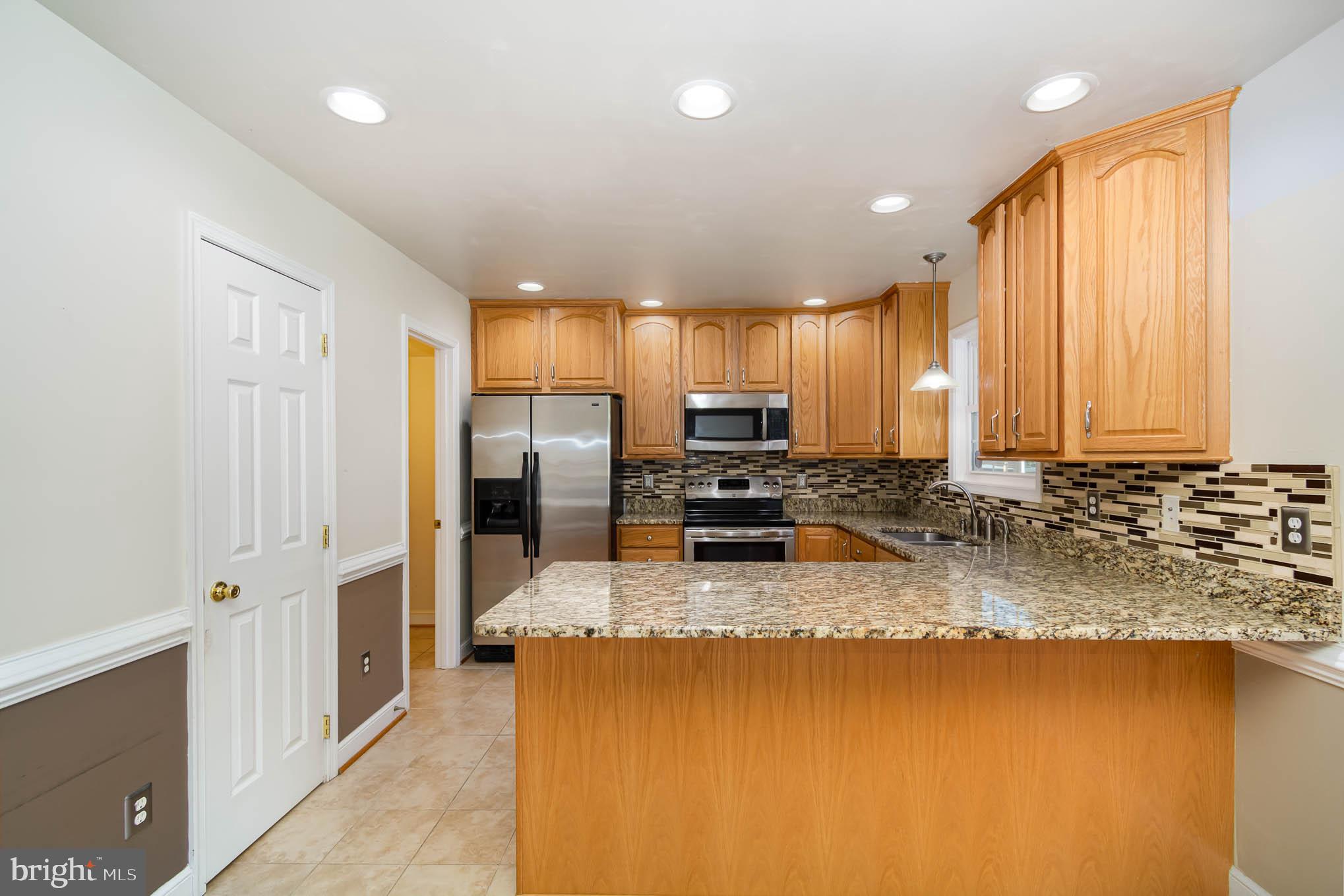 MT PLEASANT BEACH - Residential