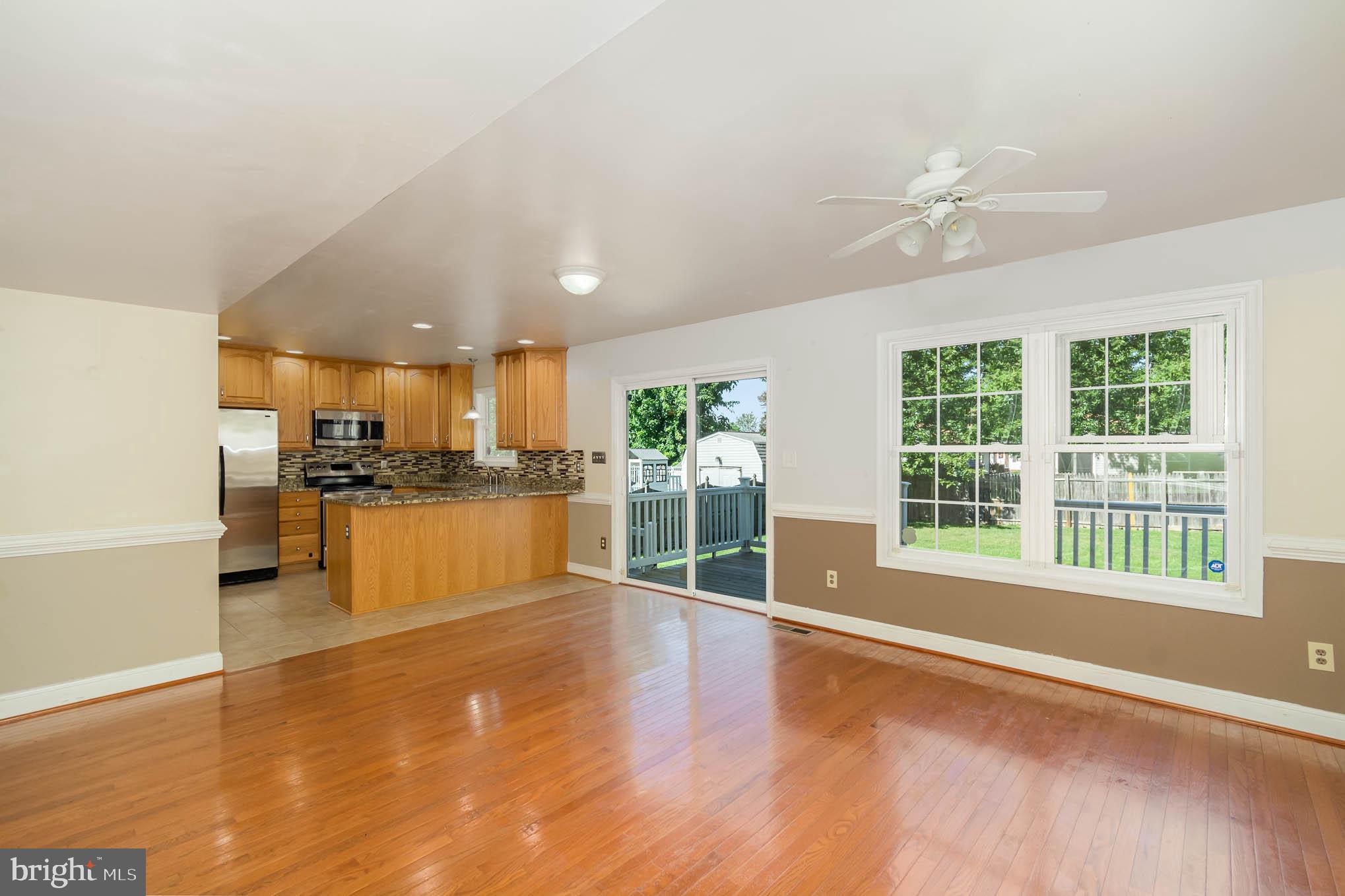 MT PLEASANT BEACH - Residential