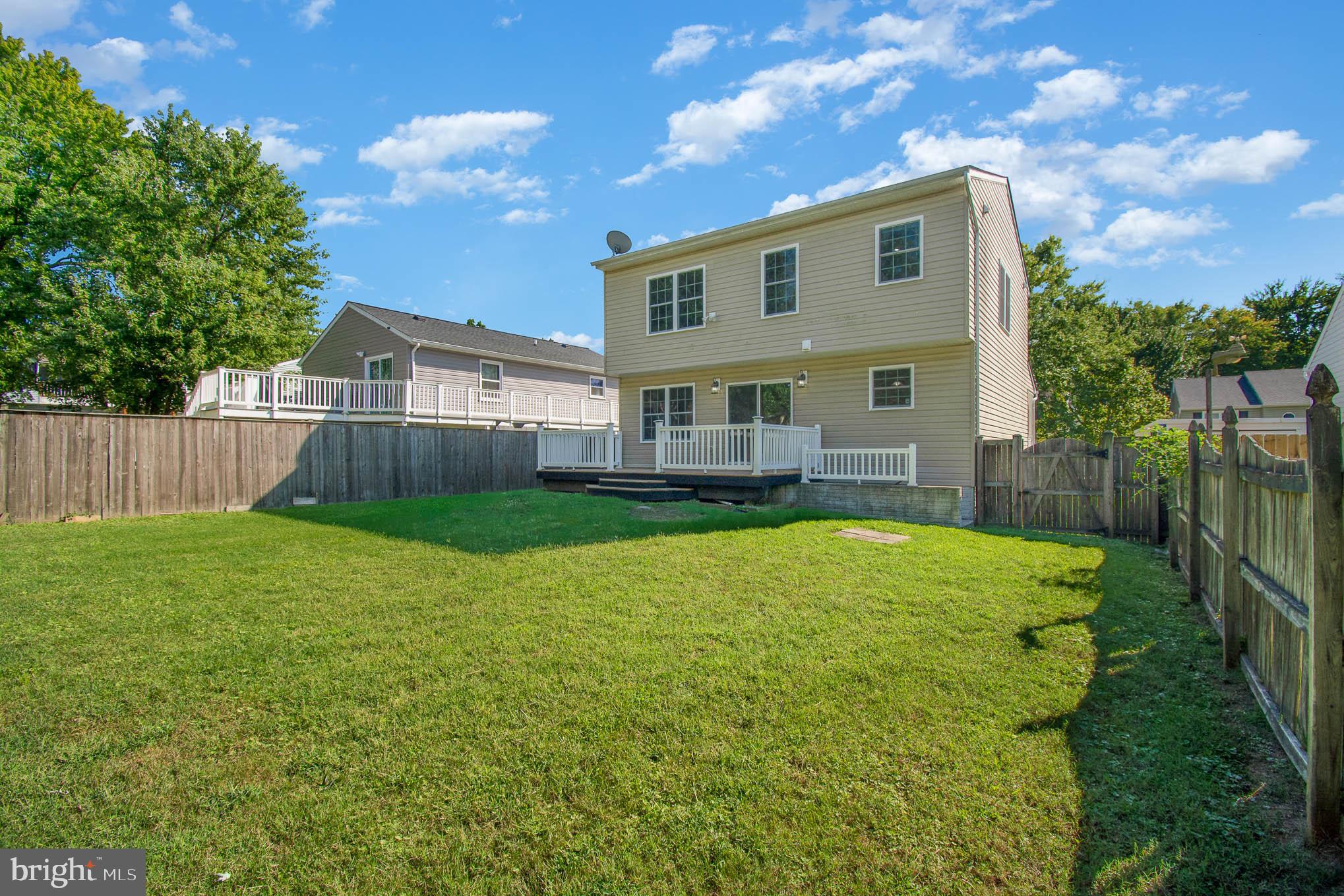 MT PLEASANT BEACH - Residential