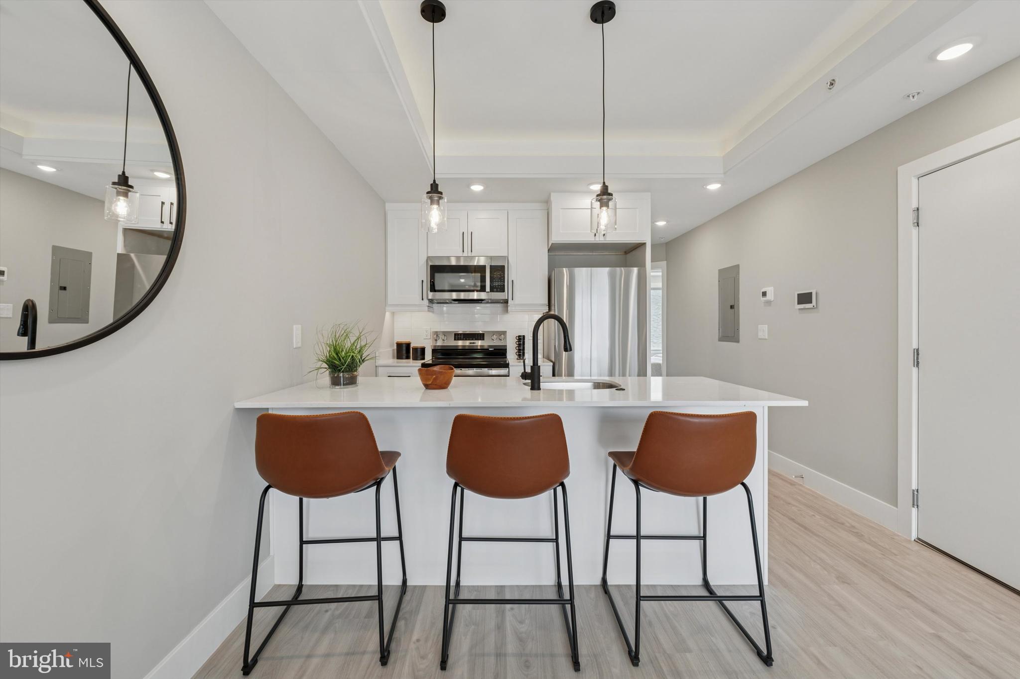 OLDE KENSINGTON - Residential Lease