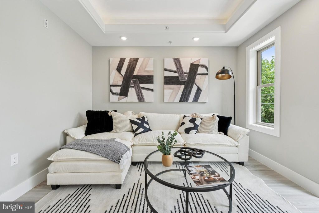 Photo of 2401 N 2nd Street #J2, PHILADELPHIA, PA 19133 (MLS # PAPH2511542)