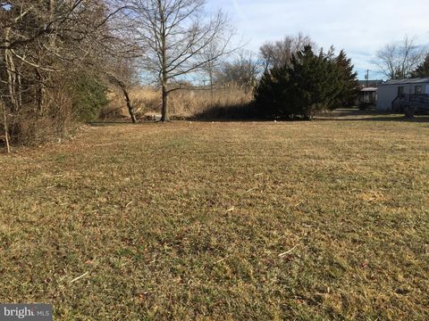 Vacant Land For Sale - 11 North Avenue<br/> SMYRNA, DE 19977