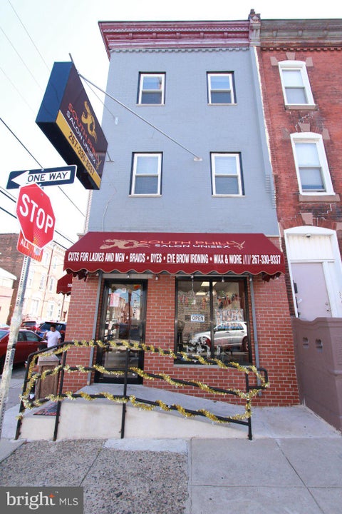 Photo of 1901 S 16th Street, PHILADELPHIA, PA 19145 (MLS # PAPH2675230)