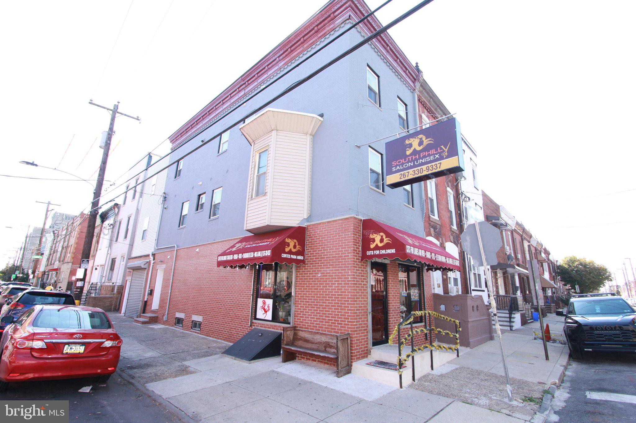 1901 S 16TH STREET