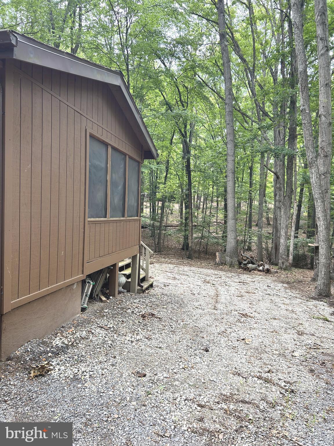 THE WOODS - Residential