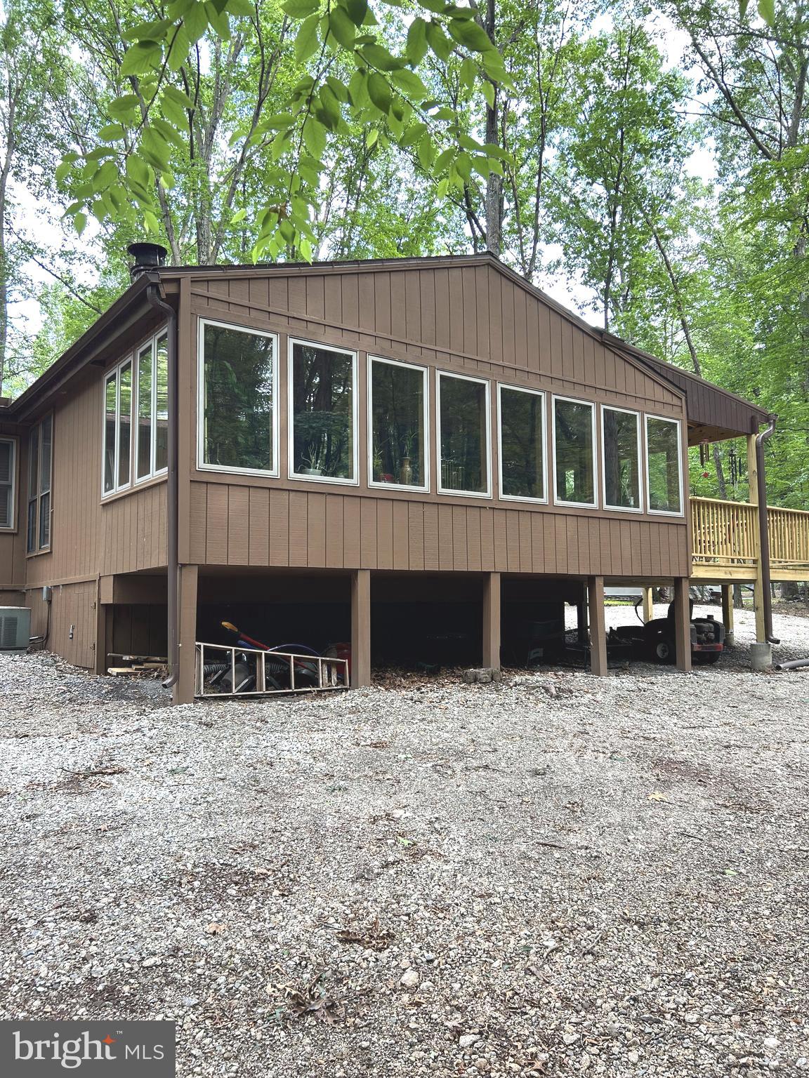 THE WOODS - Residential