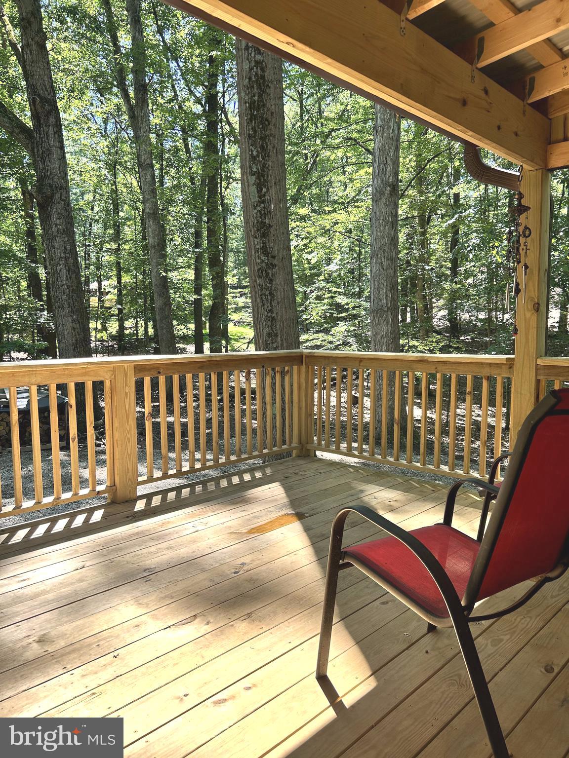 THE WOODS - Residential