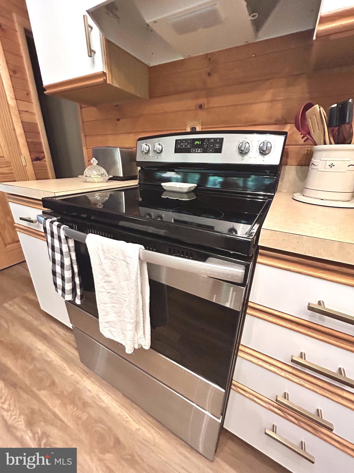 THE WOODS - Residential