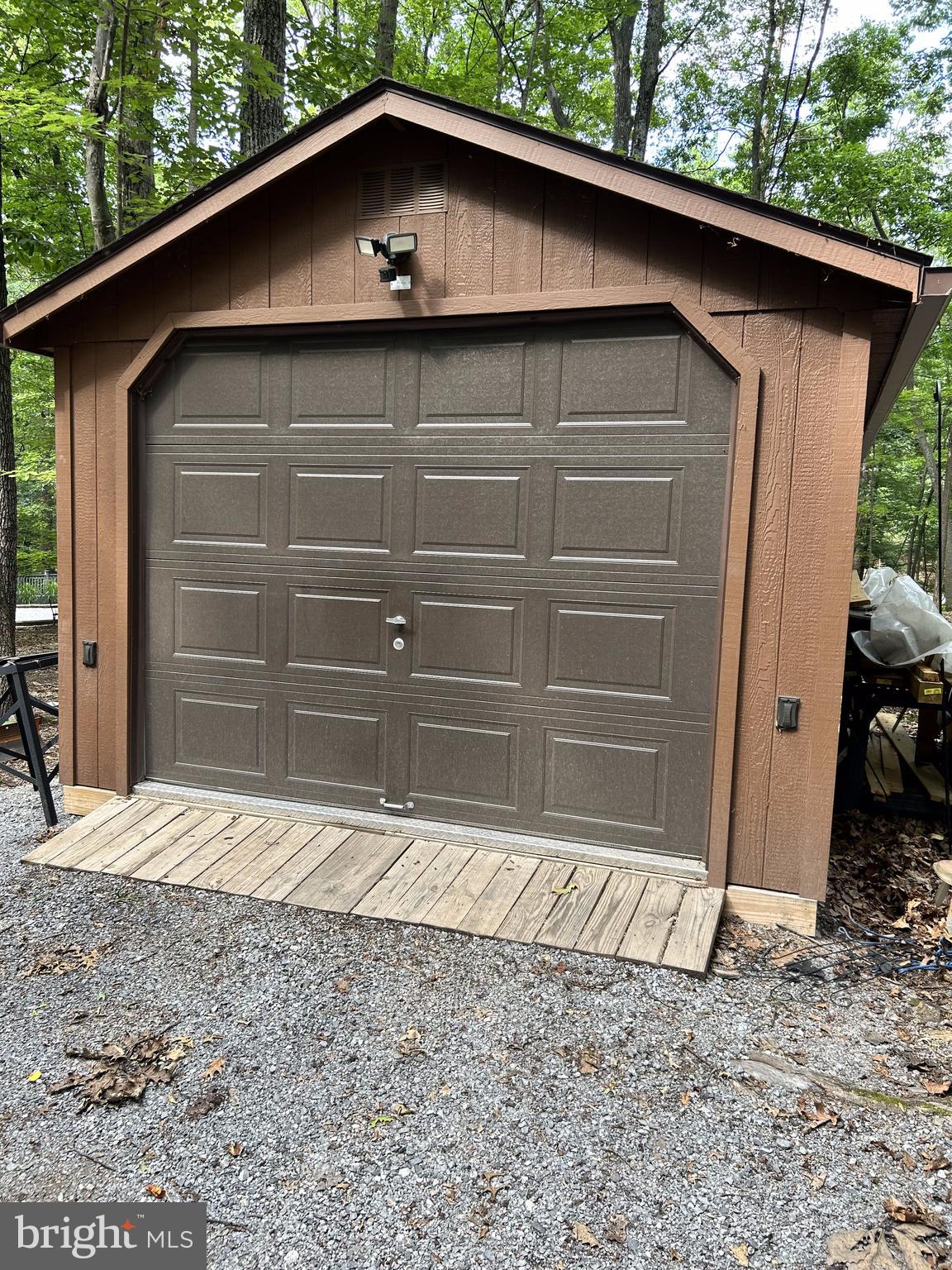 THE WOODS - Residential