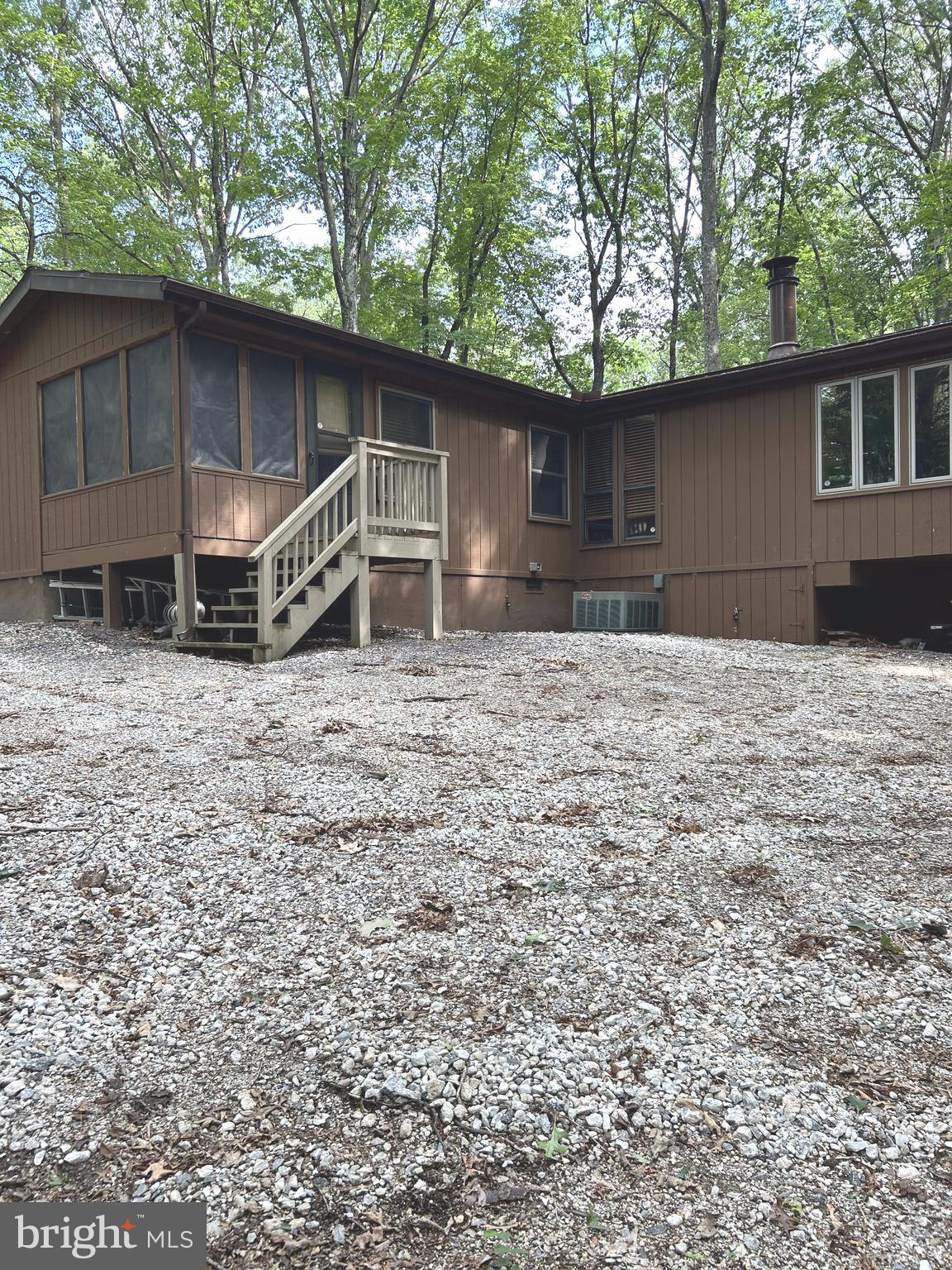 THE WOODS - Residential