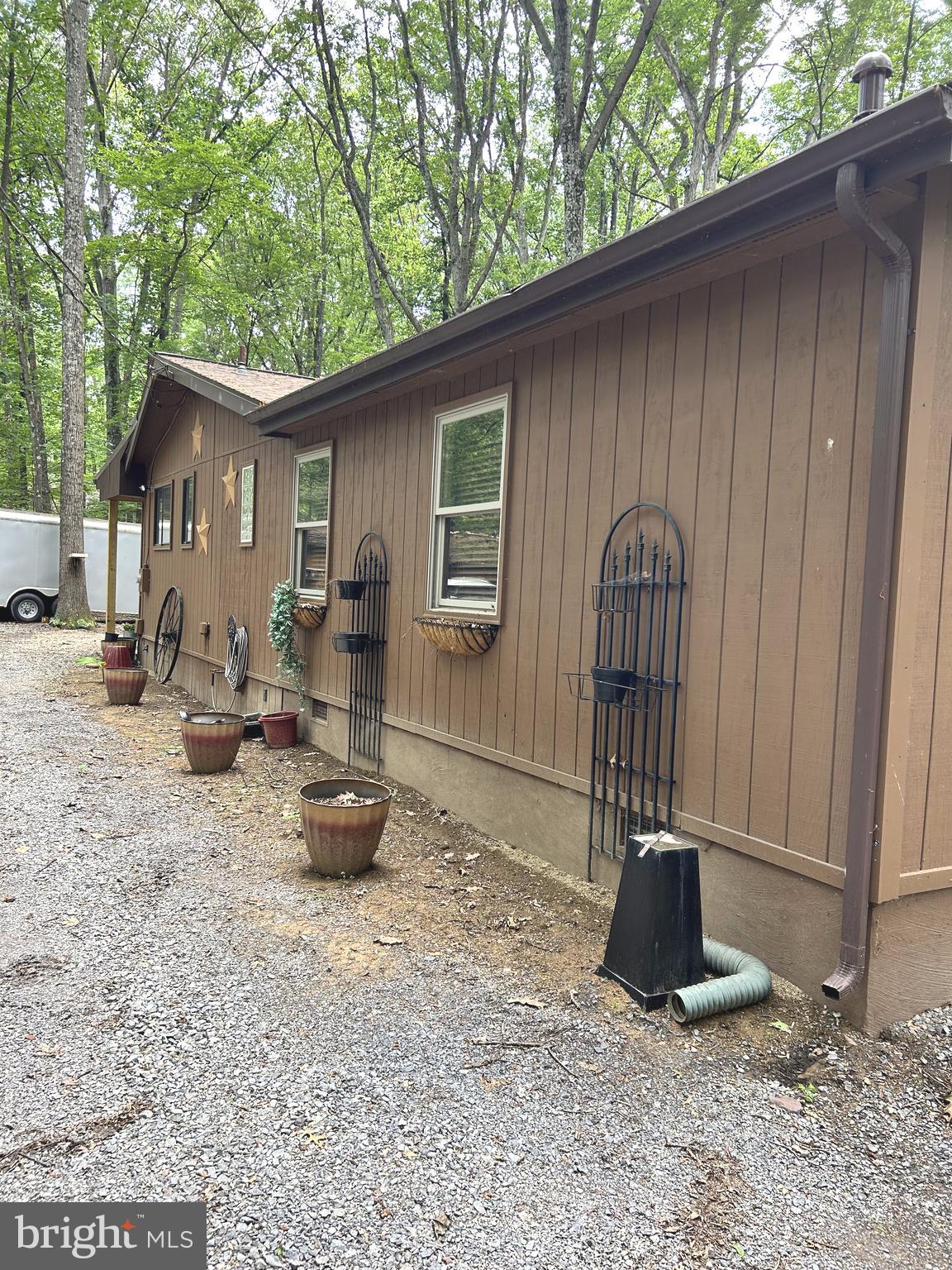 THE WOODS - Residential