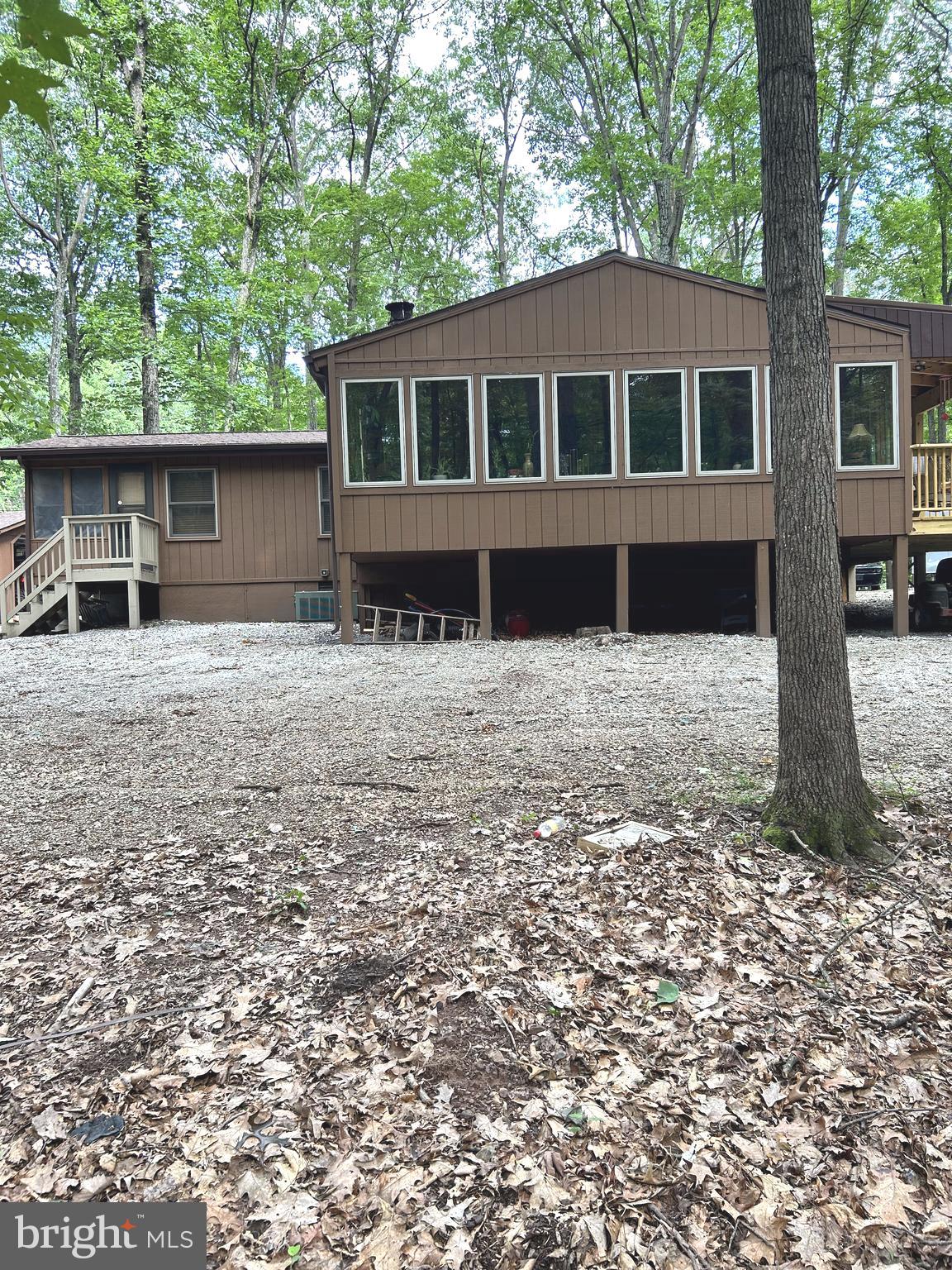 THE WOODS - Residential