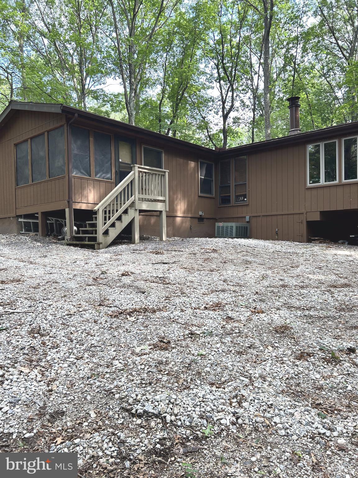 THE WOODS - Residential