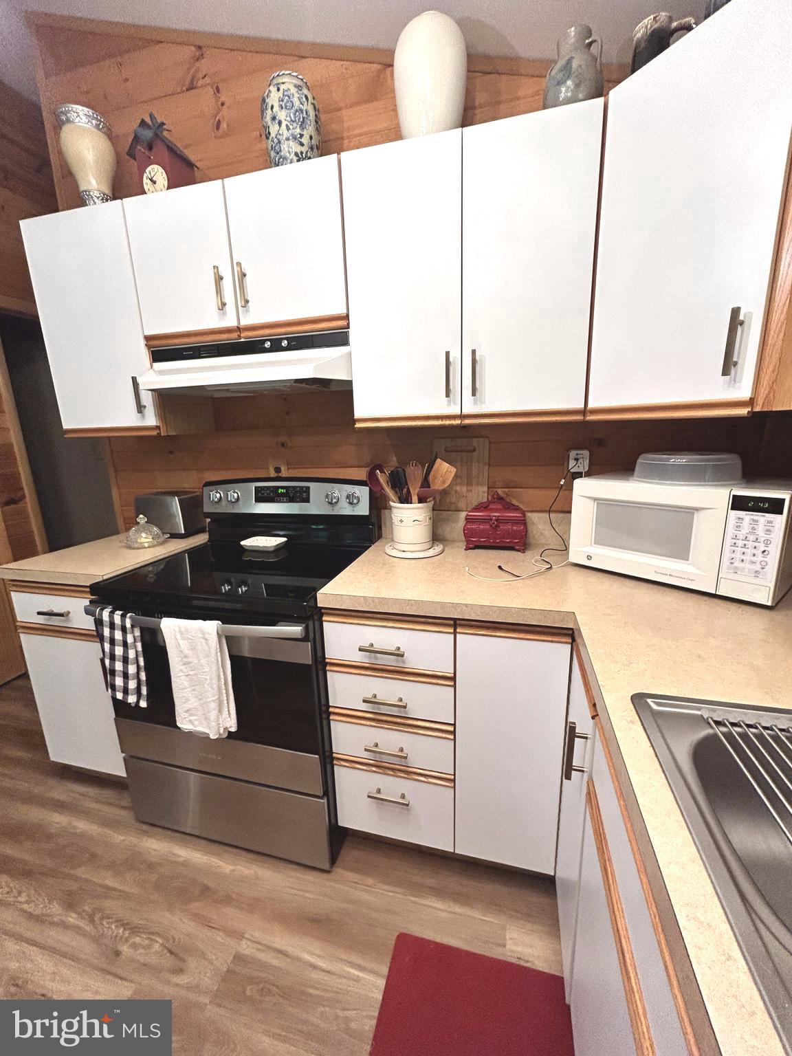 THE WOODS - Residential