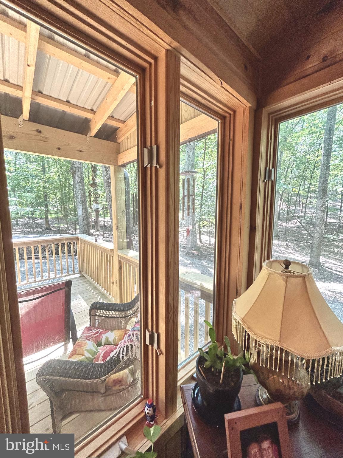 THE WOODS - Residential