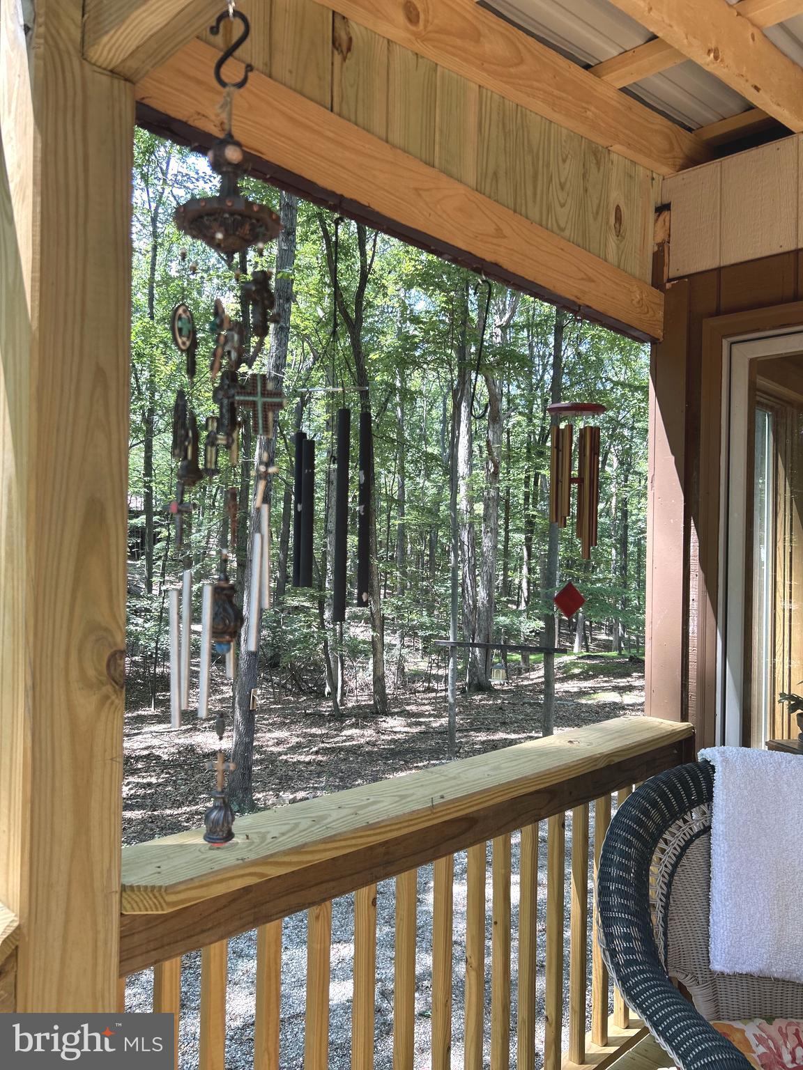 THE WOODS - Residential