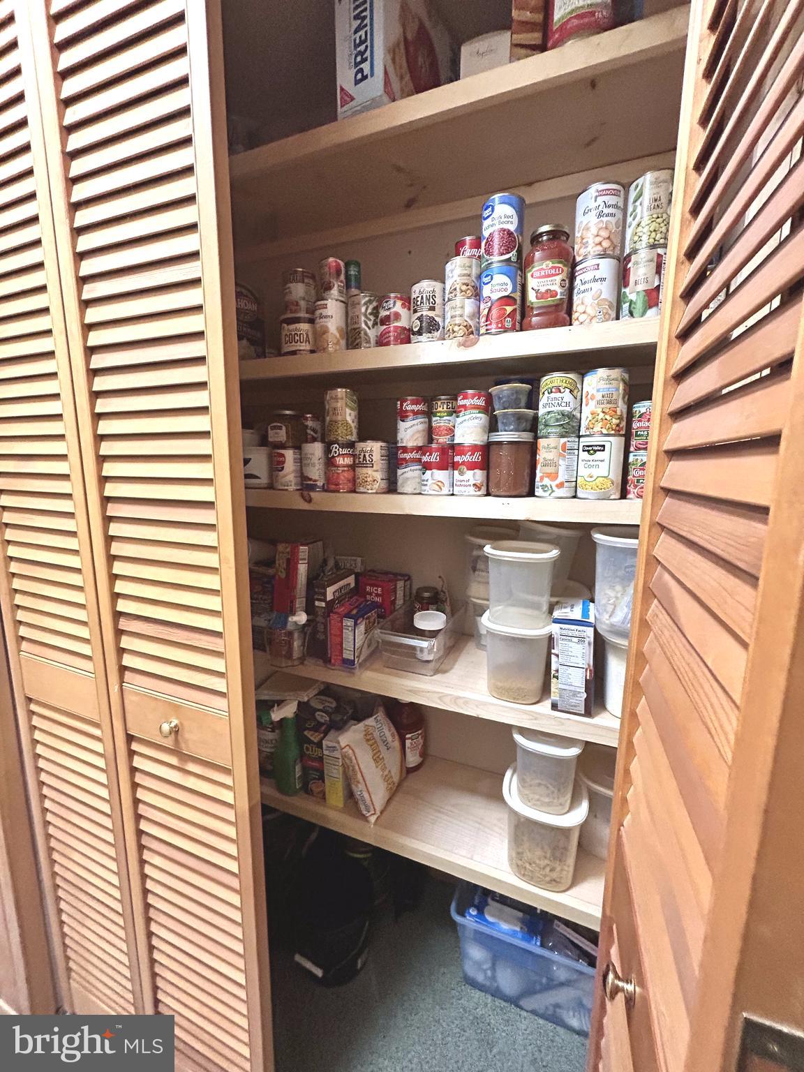 THE WOODS - Residential